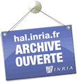 logo HAL-Inria